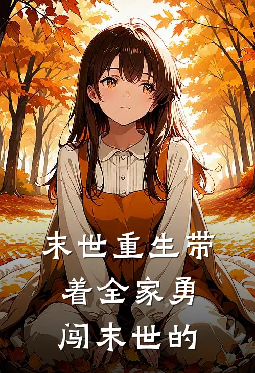 末世重生带着全家勇闯末世的