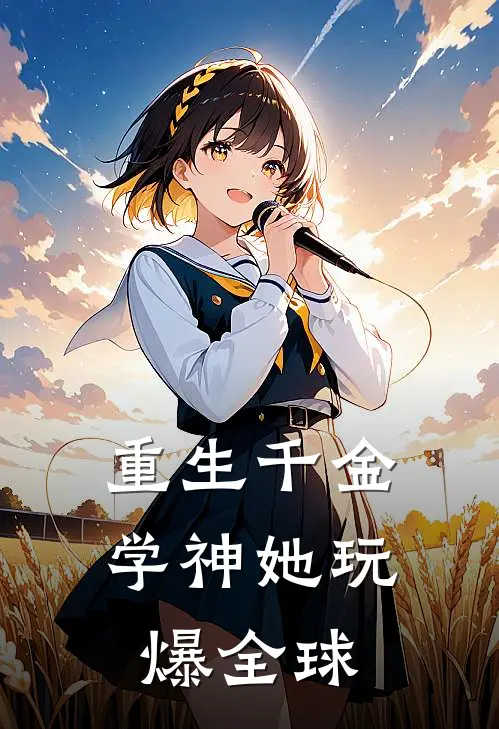 重生千金：学神她玩爆全球时玥时芊芊完本热门小说_小说推荐完结重生千金：学神她玩爆全球时玥时芊芊