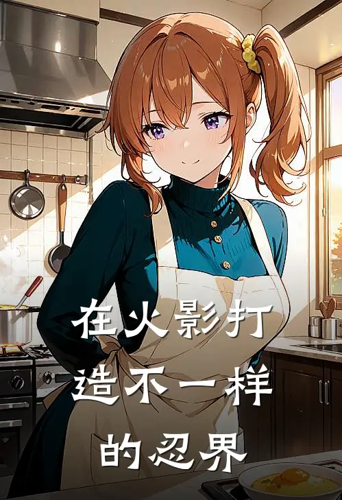 在火影打造不一样的忍界