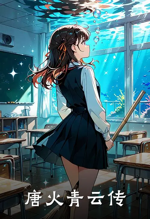 唐火青云传