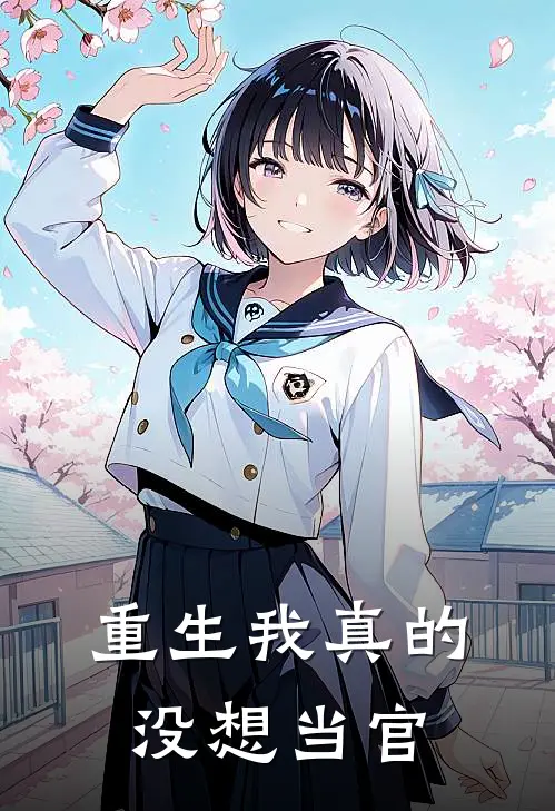 重生我真的没想当官