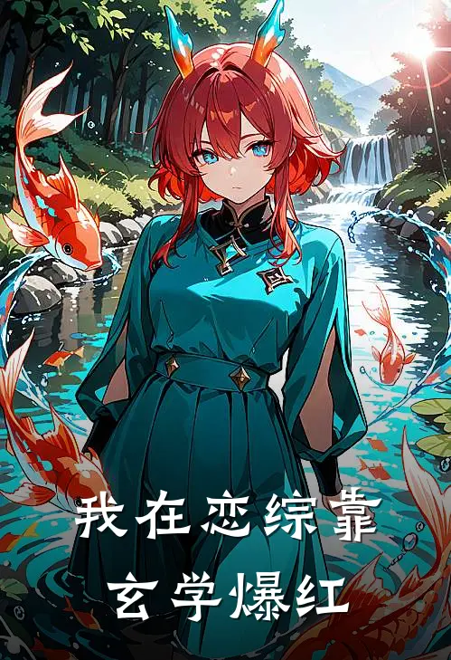 我在恋综靠玄学爆红