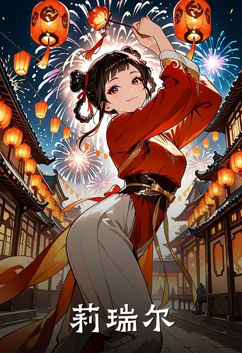 莉瑞尔(莉瑞尔黛尔思)完整版小说全文免费阅读_免费阅读无弹窗莉瑞尔莉瑞尔黛尔思