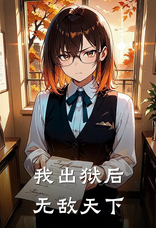 我出狱后无敌天下