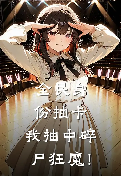 全民身份抽卡，我抽中碎尸狂魔！