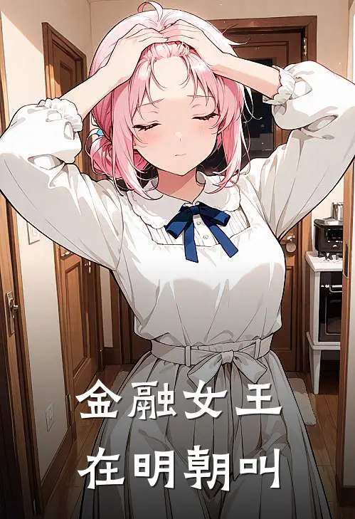 金融女王在明朝叫