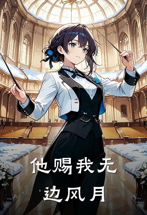 他赐我无边风月（霍辞唐婉）全文免费阅读无弹窗大结局_他赐我无边风月最新章节列表