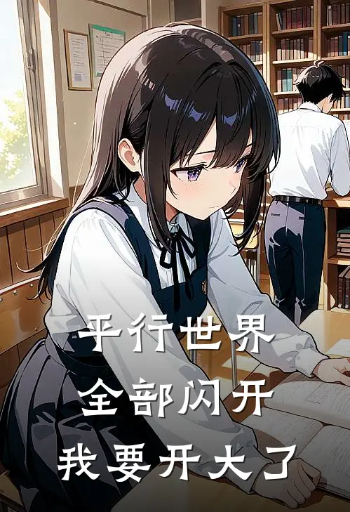 平行世界：全部闪开，我要开大了(蒋素闲王清)在线阅读免费小说_最新章节列表平行世界：全部闪开，我要开大了(蒋素闲王清)