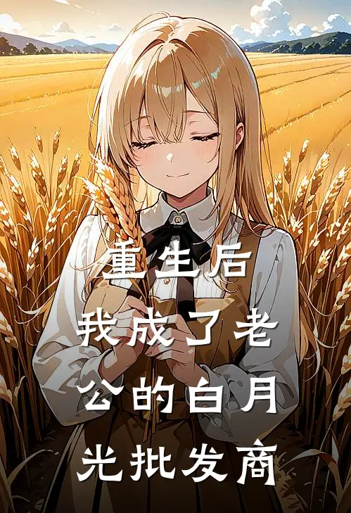 重生后，我成了老公的白月光批发商(陆怀瑾白月光)小说完结版_全文阅读免费全集重生后，我成了老公的白月光批发商陆怀瑾白月光