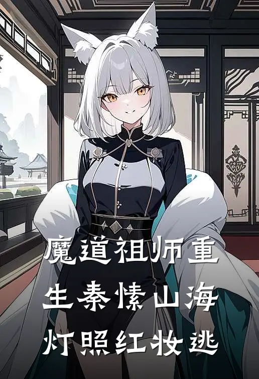 魔道祖师重生秦愫山海灯照红妆逃