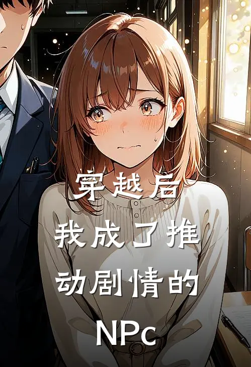穿越后，我成了推动剧情的NPc