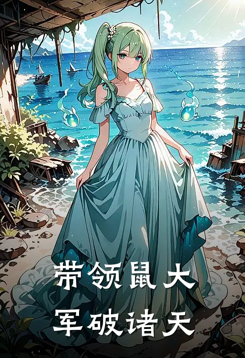 带领鼠大军破诸天