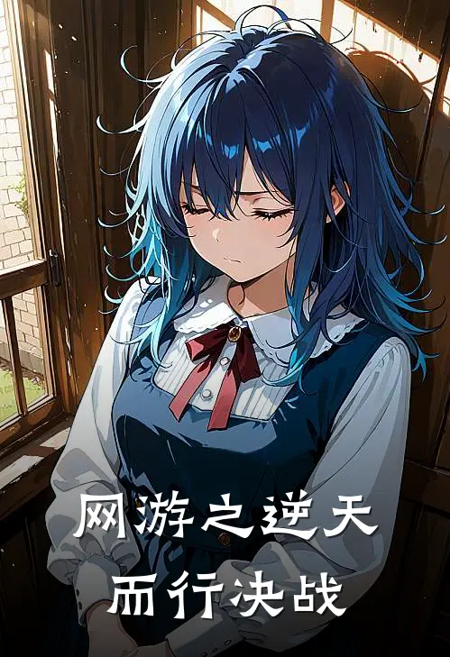 网游之逆天而行决战