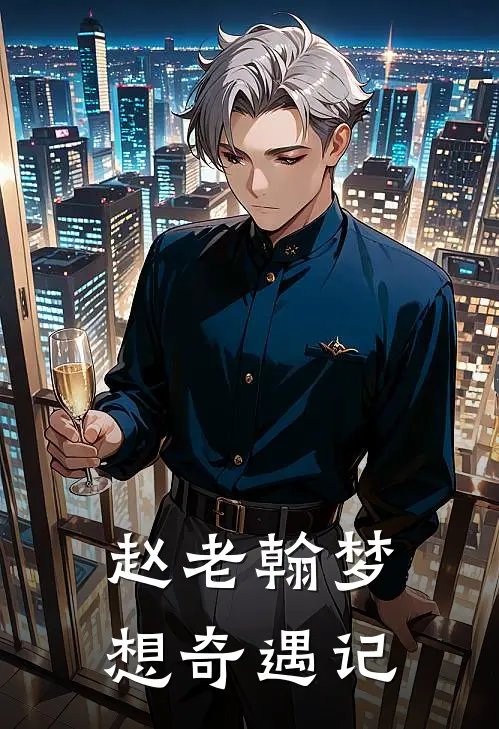 赵老翰梦想奇遇记