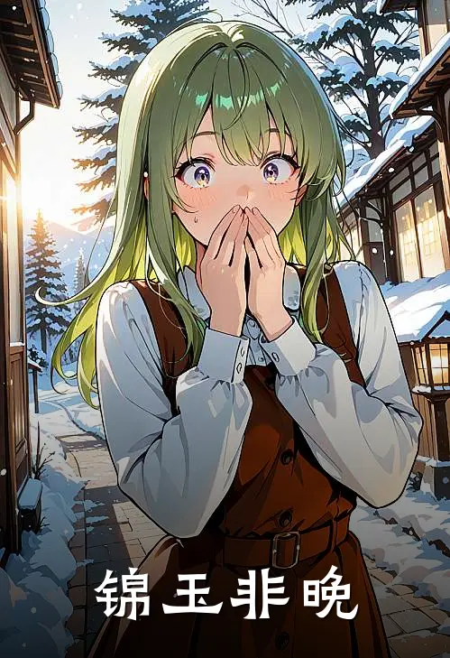 锦玉非晚