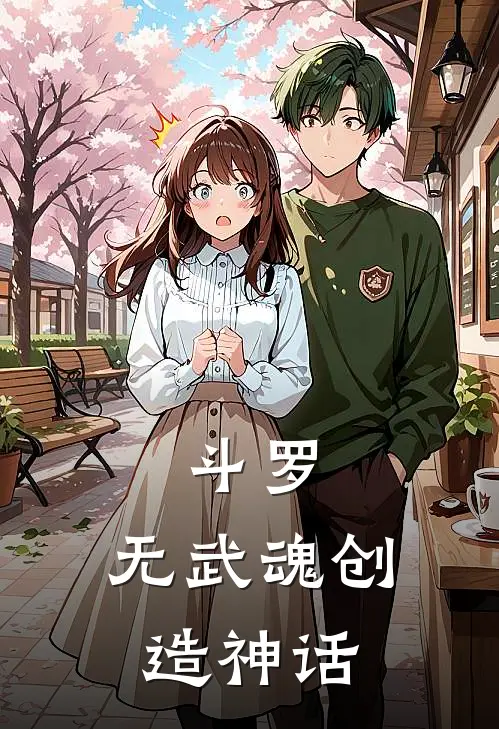 斗罗：无武魂创造神话