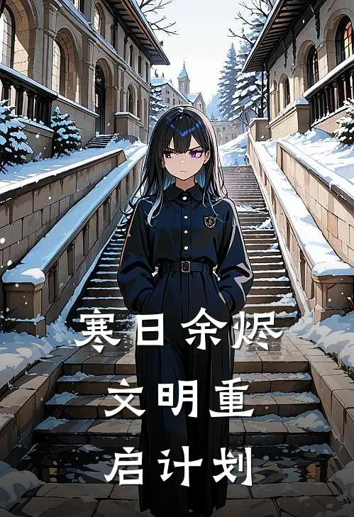 寒日余烬：文明重启计划