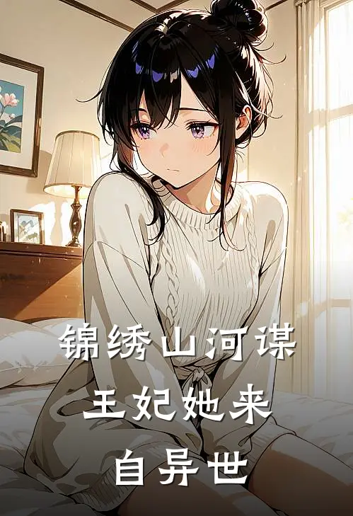 锦绣山河谋：王妃她来自异世