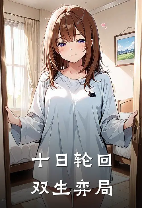 十日轮回：双生弈局