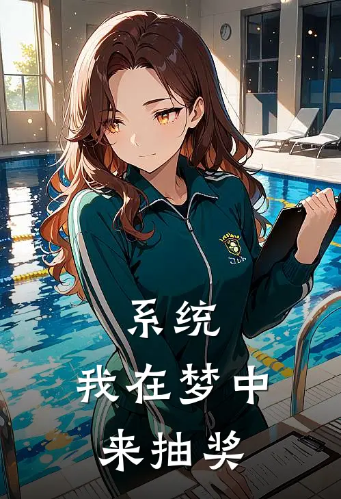 系统：我在梦中来抽奖