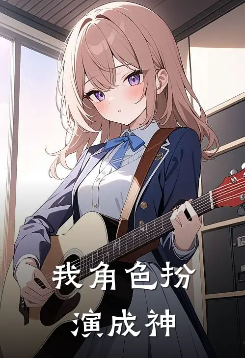 我角色扮演成神