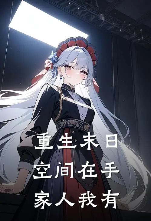 重生末日：空间在手，家人我有