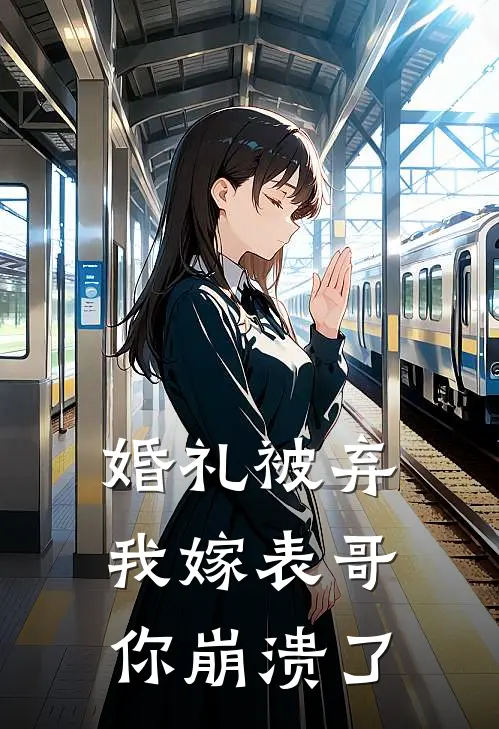 婚礼被弃，我嫁表哥你崩溃了余浩姜繁星全章节免费在线阅读_《婚礼被弃，我嫁表哥你崩溃了》精彩小说