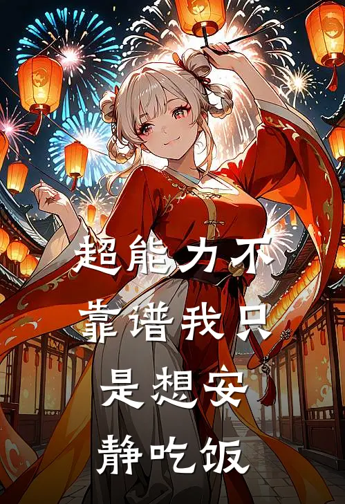 周豆豆李小饭《超能力不靠谱我只是想安静吃饭》全文免费在线阅读_《超能力不靠谱我只是想安静吃饭》全本在线阅读