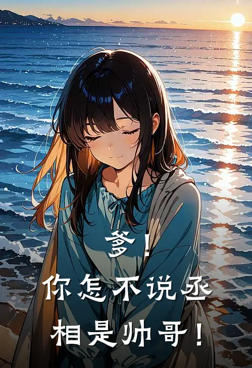 爹！你怎不说丞相是帅哥！