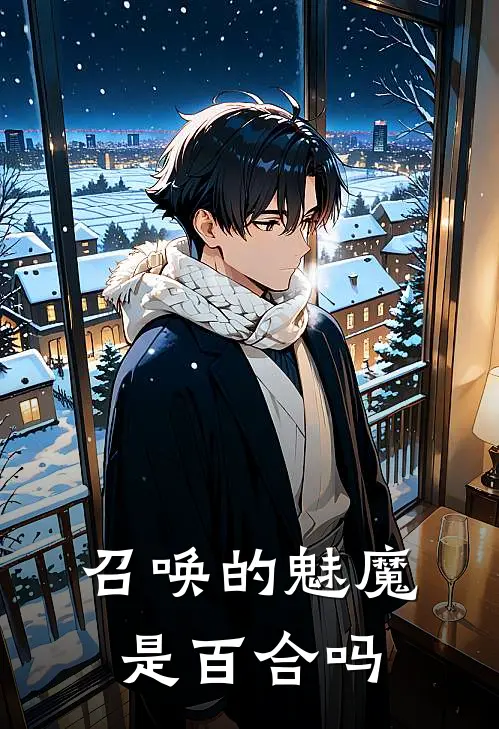 召唤的魅魔是百合吗