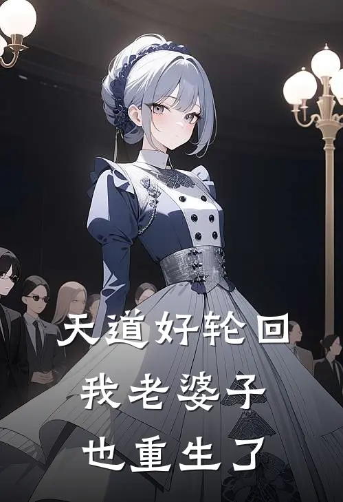 天道好轮回，我老婆子也重生了