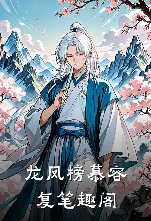 龙凤榜 慕容复 笔趣阁