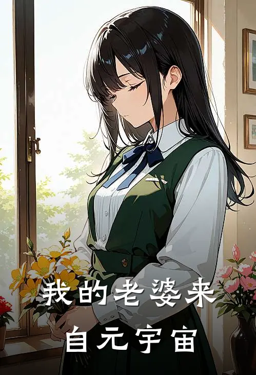 我的老婆来自元宇宙(阿忠小宝)小说完结版_全文阅读免费全集我的老婆来自元宇宙阿忠小宝