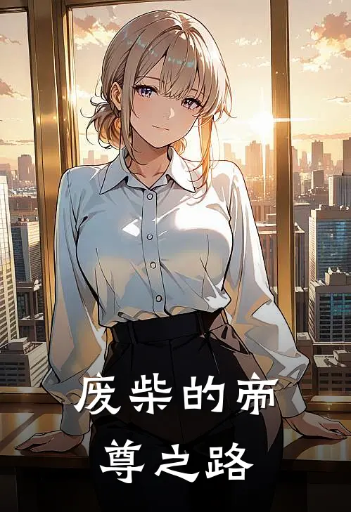 废柴的帝尊之路