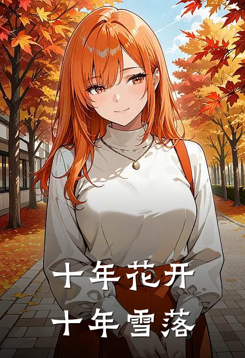 十年花开，十年雪落林亦宋吟免费小说全集_免费阅读无弹窗十年花开，十年雪落林亦宋吟