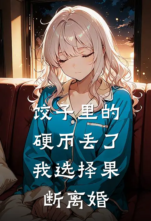 饺子里的硬币丢了，我选择果断离婚(陆承泽瑶瑶)免费小说全集_完本小说免费阅读饺子里的硬币丢了，我选择果断离婚(陆承泽瑶瑶)