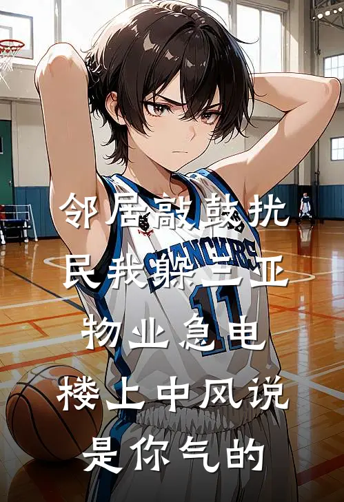 邻居敲鼓扰民我躲三亚，物业急电：楼上中风说是你气的(周兰宋哲)小说免费阅读_热门小说阅读邻居敲鼓扰民我躲三亚，物业急电：楼上中风说是你气的周兰宋哲