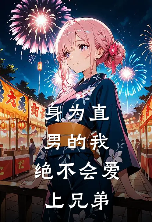 身为直男的我，绝不会爱上兄弟