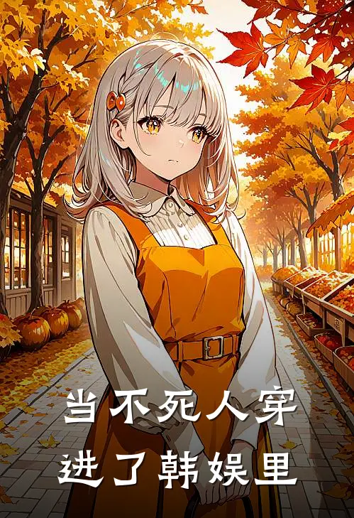 当不死人穿进了韩娱里