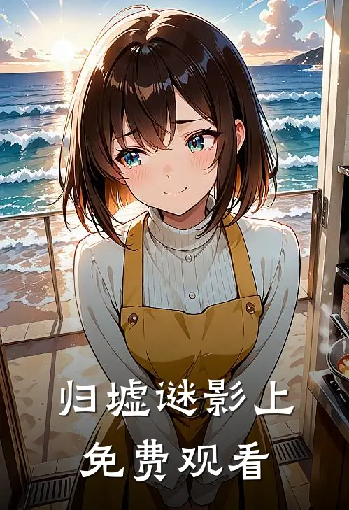 归墟谜影上免费观看