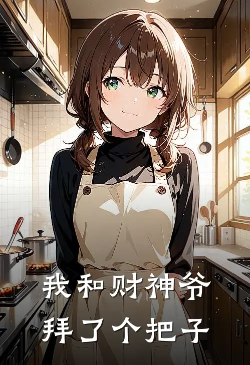 我和财神爷拜了个把子(黄月台泽拉斯)免费阅读_无弹窗全文免费阅读我和财神爷拜了个把子黄月台泽拉斯