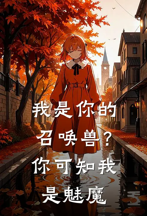 我是你的召唤兽？你可知我是魅魔