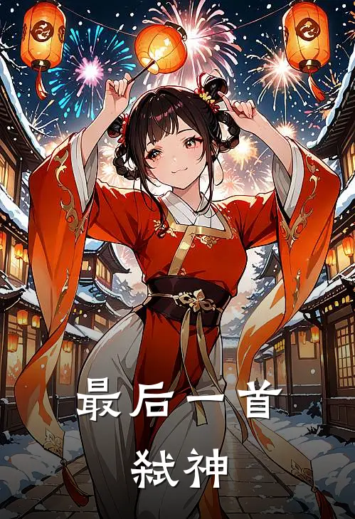 最后一首，弑神