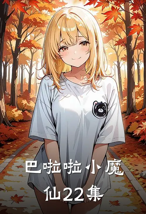 巴啦啦小魔仙22集