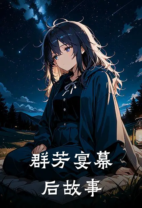 群芳宴幕后故事