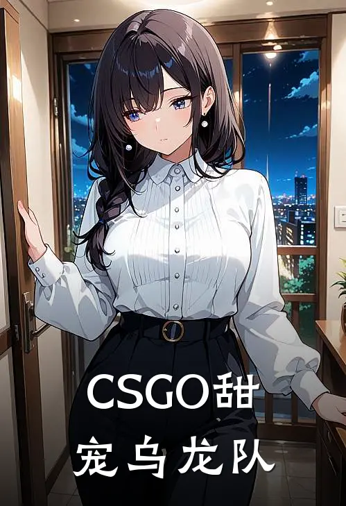 CSGO甜宠乌龙队
