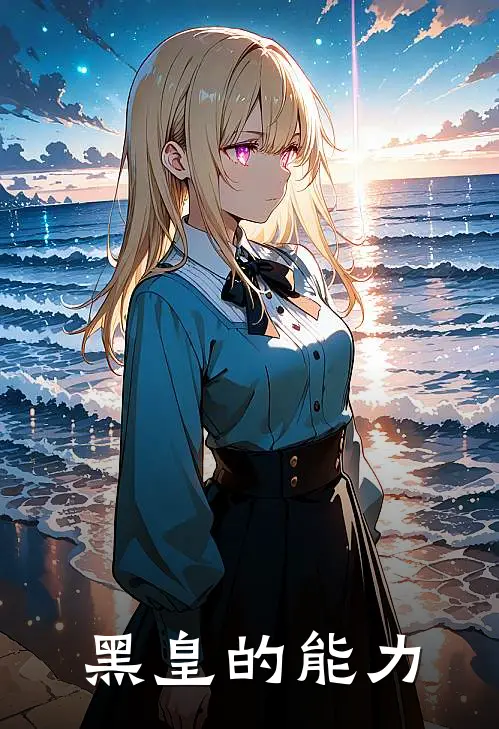 黑皇的能力