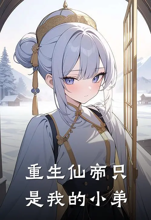 重生仙帝只是我的小弟