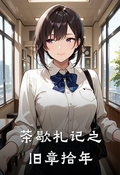 茶歇札记之旧章拾年