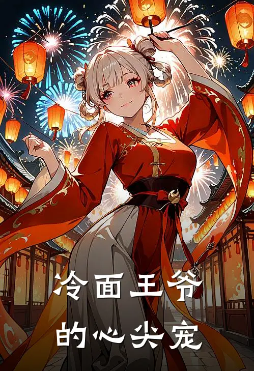 冷面王爷的心尖宠